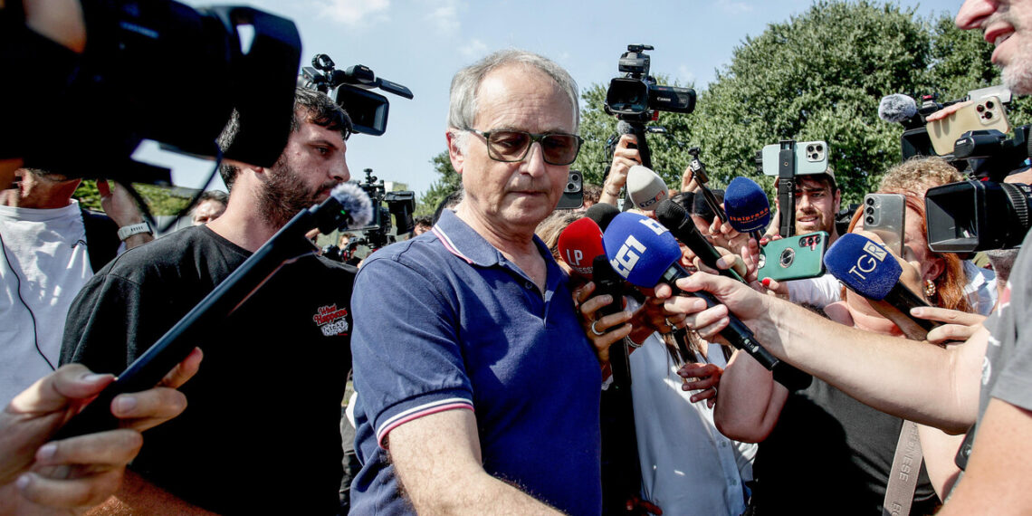 Nordio frena sulla grazia a Roggero, Meloni contro i risarcimenti