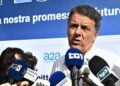 Renzi: “Se torno in Parlamento sarà con listino di casa riformista”