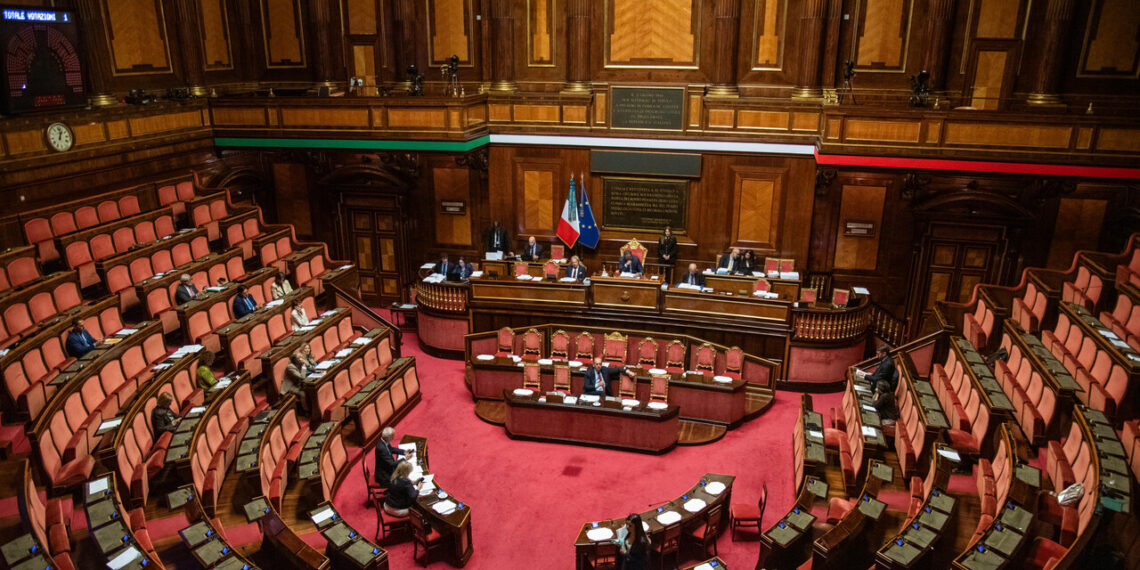 La legge elettorale al via in commissione al Senato, la maggioranza per ora non corre