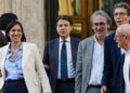 Lo stop a Schlein del M5s e di Avs sull’Ucraina: ‘Basta armi’