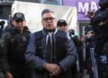 Bolivia, domiciliari per l’ex capo dell’Esercito accusato del golpe del 2024