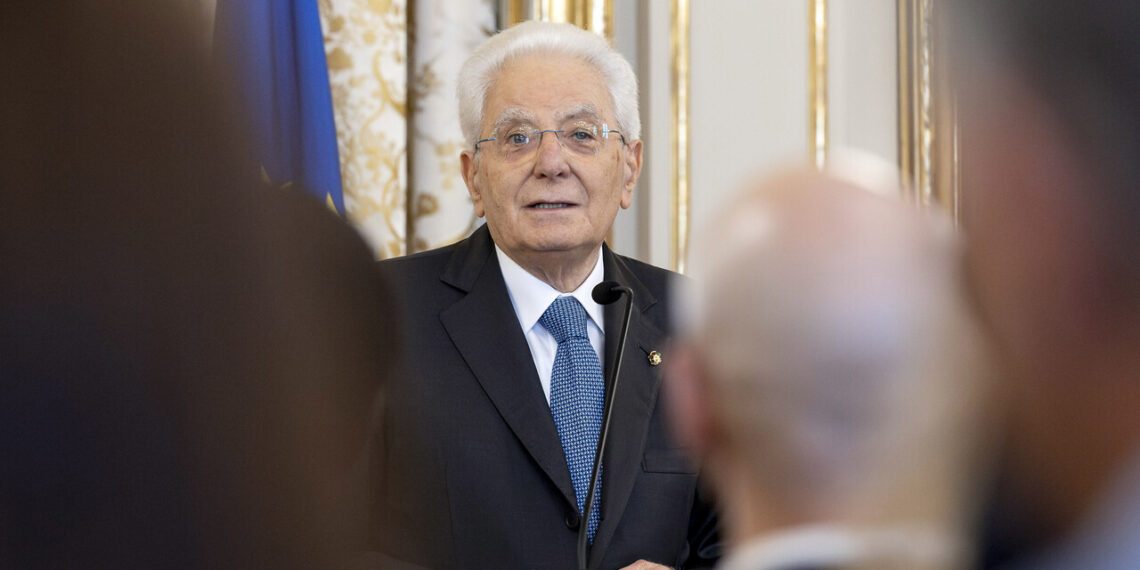 Mattarella a Trump: ‘Insieme per la pace, ma con la Nato e l’Onu’