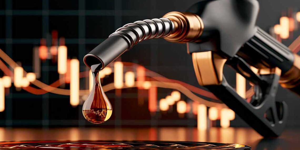 Petrolio sotto 71 dollari: gli effetti su Eni, Saipem, inflazione e BCE