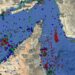 Pasdaran, ‘petroliera in fiamme a Hormuz, altre due fanno dietrofront’