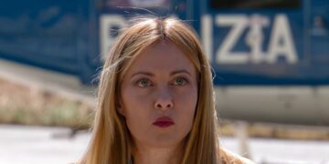 Meloni, il taglio sul gasolio non risolve il problema ma è tempestivo