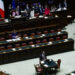 Rompicapo preferenze, slitta l’approdo in Aula della legge elettorale