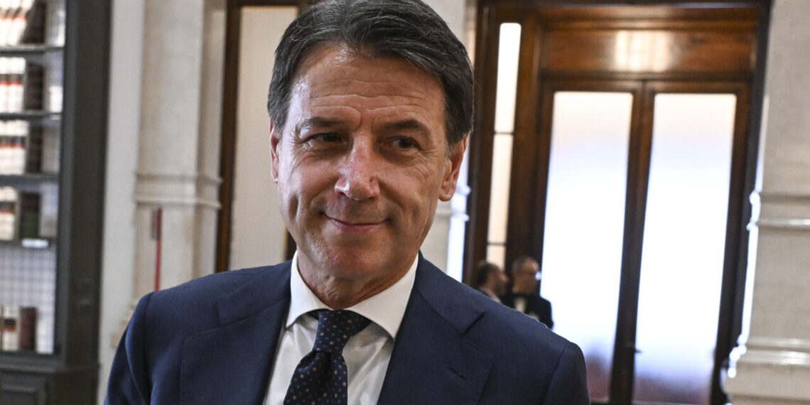 Conte, a fine settembre può aprirsi il tavolo di coalizione