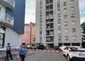 Uomo trovato morto nel Milanese, la casa era chiusa dall’esterno