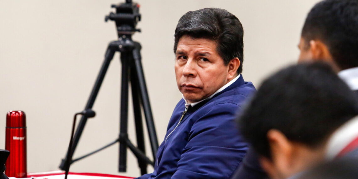 Perù, Corte suprema conferma altri 12 mesi di custodia cautelare per Pedro Castillo