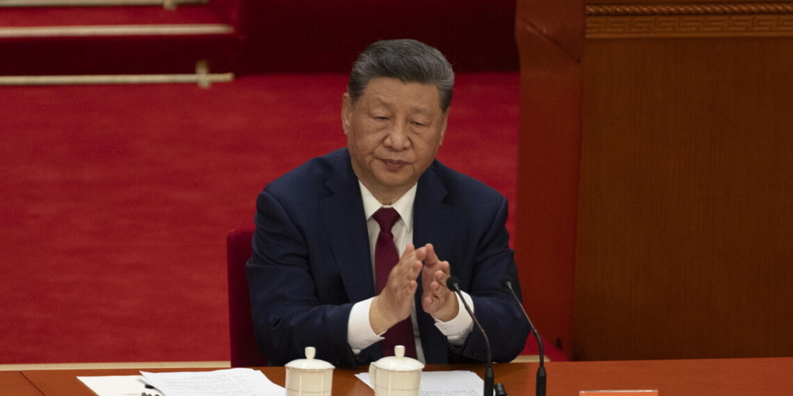 Colombia, Xi si congratula con De La Espriella, ‘rafforzeremo i rapporti’