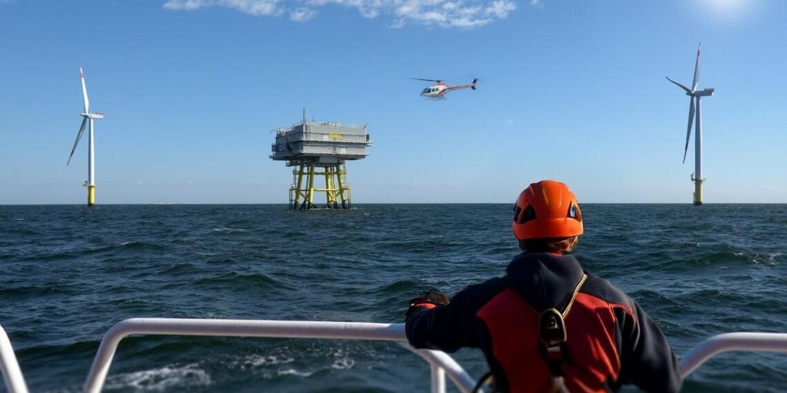 Eni rafforza Var Energi nel Mare del Nord: accordo da 1,3 miliardi per BlueNord
