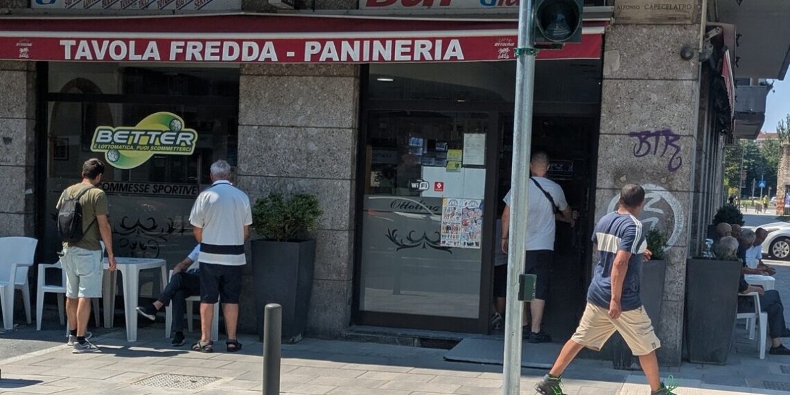L’aggressore di Milano: ‘Mi volevo divertire, appena esco lo rifaccio’