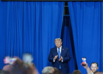 Trump annuncia ‘significativa riduzione’ delle manovre militari con Seul