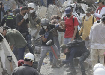 Colombia, de la Espriella lancia il ‘Fondo Milagro’ per convogliare risorse post sisma