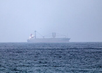 Petroliera degli Emirati Arabi attaccata nello Stretto di Hormuz