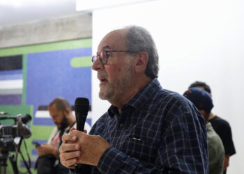 Venezuela, Enrique Ochoa Antich nominato ambasciatore in Svizzera
