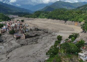 Usa stanziano 500.000 dollari in aiuti per il Nepal