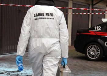 Udine, donna uccisa a coltellate: fermato il marito