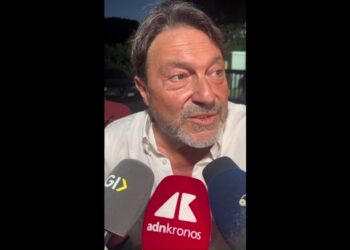 Ranucci: “Hanno già provato a mandarmi via, ho la coscienza a posto”