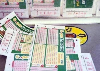 SuperEnalotto, estrazione e numeri vincenti di oggi 29 agosto 2026