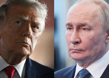 Minacce russe a Londra. Trump: “Putin non colpirà il territorio Nato”