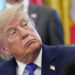 Bufera su Trump per lo spot pagato dai contribuenti, ‘repubblica delle banane’