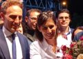 Schlen rilancia da Portici, ‘prima si vota meglio è’