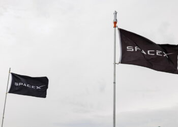 La Borsa messicana accoglie SpaceX nel listino internazionale