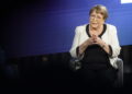 Bachelet ritira la candidatura per la segreteria generale Onu