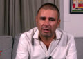 Di Battista, mi hanno asportato un tumore, ora mi devo curare