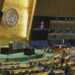All’Onu si vota sulle pandemie, Pd-M5s attaccano l’astensione dell’Italia