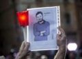 Gulio Regeni, dieci anni a tre 007 egiziani ma non per l’omicidio