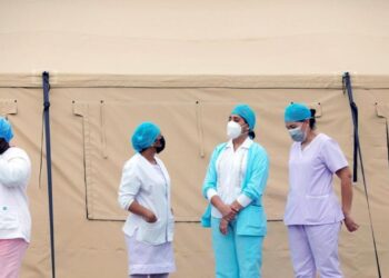 Panama valuta l’assunzione di medici stranieri