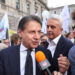 Conte, Schlein? Non ci sono le condizioni per lavorare insieme a Meloni