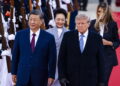 Xi, ‘Cina e Usa dovrebbero essere partner e non avversari’