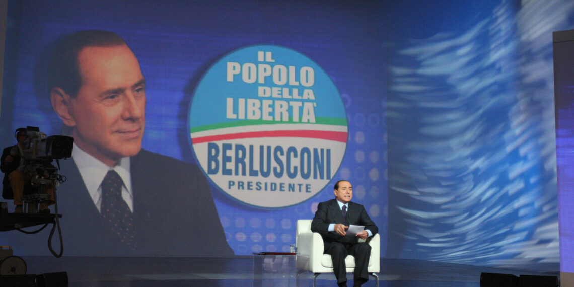 Quando Berlusconi nel 2008 propose di abolire il bollo auto