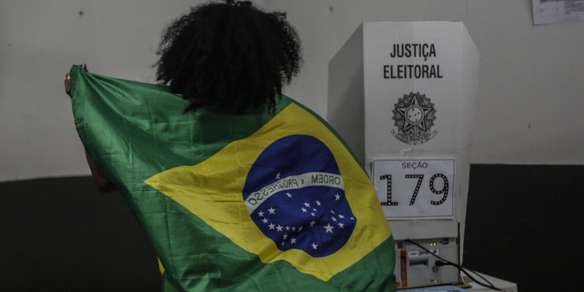 Brasile, quasi un milione di brasiliani all’estero voterà alle elezioni di domenica