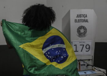 Brasile, quasi un milione di brasiliani all’estero voterà alle elezioni di domenica