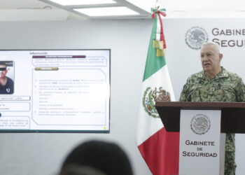Usa e Messico coordinano operazioni antidroni alla frontiera