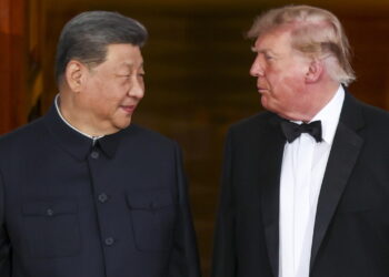 Xi: ‘Cina e Usa devono esplorare un nuovo modello di convivenza tra grandi nazioni’