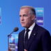 Wsj: ‘Carney muove per rendere il Canada membro associato dell’Ue’