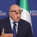Rimodulata l’operazione italiana in Arabia Saudita, il contingente si sposta