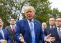 Trump firma ordine esecutivo, ‘inaugura l’era della Super Intelligenza’