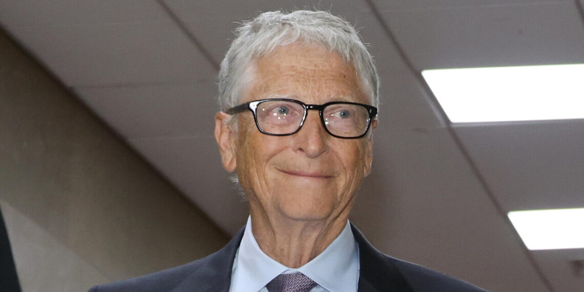 Bill Gates, ‘gli Usa prendano la guida sulla regolamentazione dell’IA’