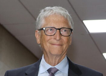 Bill Gates, ‘gli Usa prendano la guida sulla regolamentazione dell’IA’