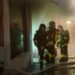 Incendio in un ristorante nel centro di Venezia