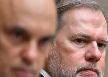 Brasile, Moraes accusa Mendonça di reati e chiede a Fachin provvedimenti contro di lui