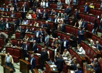 Fonti FI,sì a emendamento maggioranza certi che nessuno voglia un problema politico