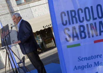 Tajani, ‘Forza Italia cresce ed è sempre più radicata sul territorio’