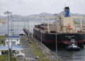 Canale di Panama, aumentano i passaggi giornalieri e il pescaggio massimo
